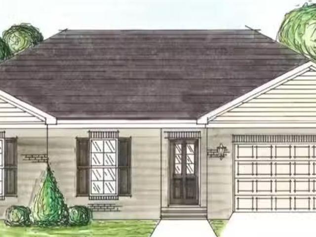 House for rent in Dothan