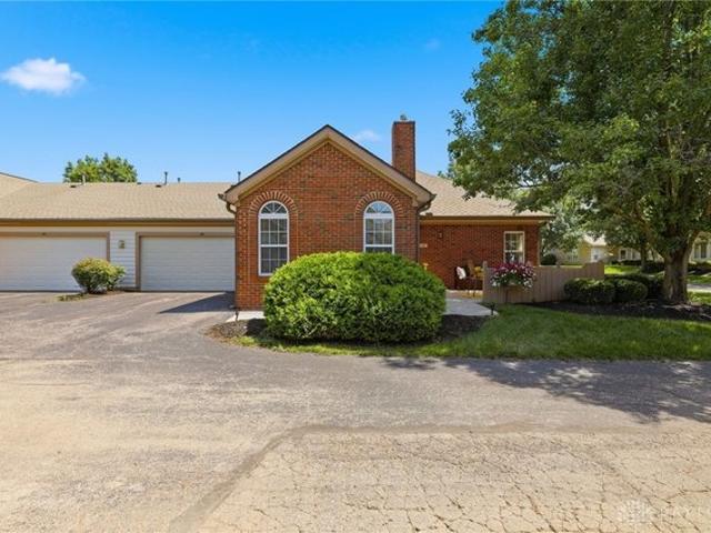 Condo for sale in Centerville, Ohio