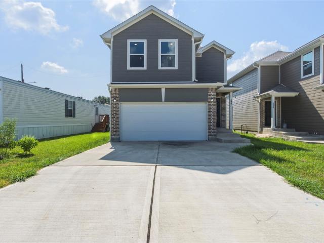 House for sale in Harris, Texas