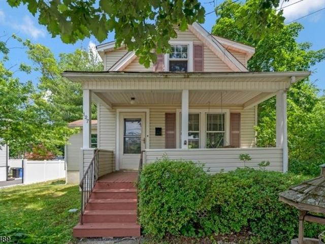 House for sale in South Bound Brook, New Jersey