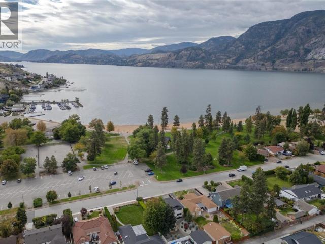 House for sale in Penticton, British Columbia