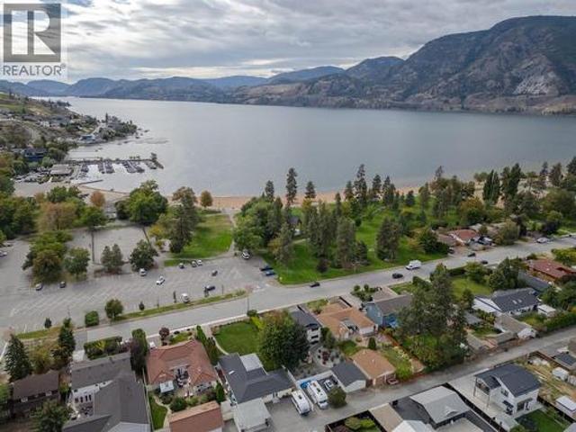 House for sale in Penticton, British Columbia