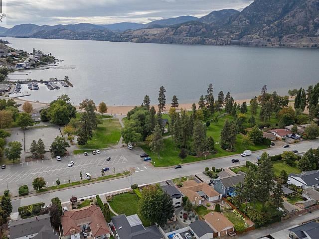 House for sale in Penticton, British Columbia