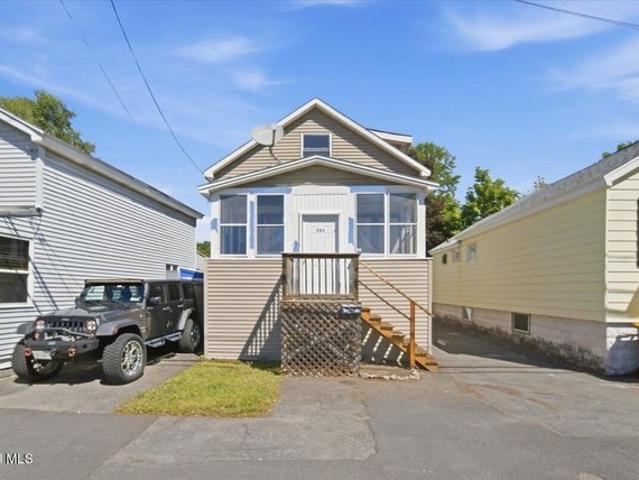 House for sale in City of Albany, Albany County