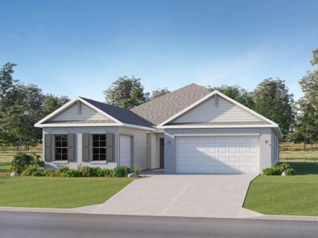 House for sale in Harvest, Alabama