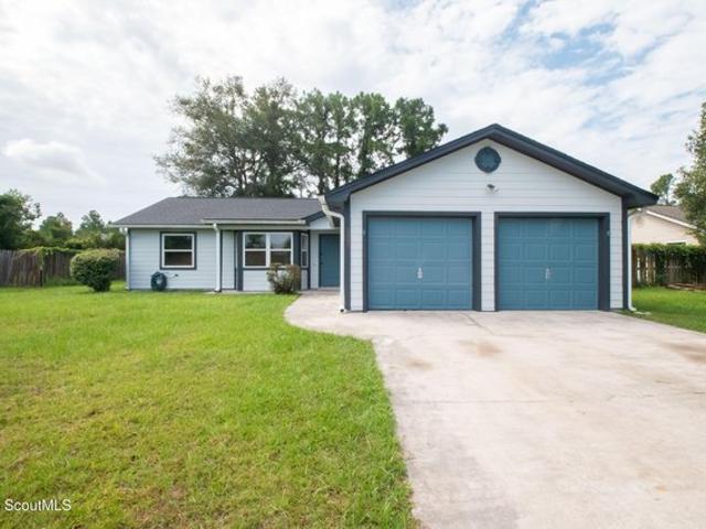 House for sale in Georgia