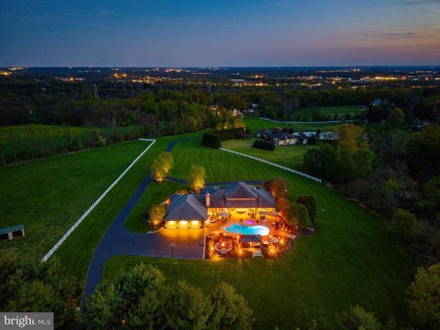 House for sale in Bucks, Pennsylvania