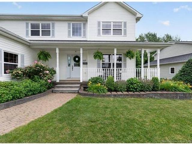 House for sale in Westmorland, New Brunswick