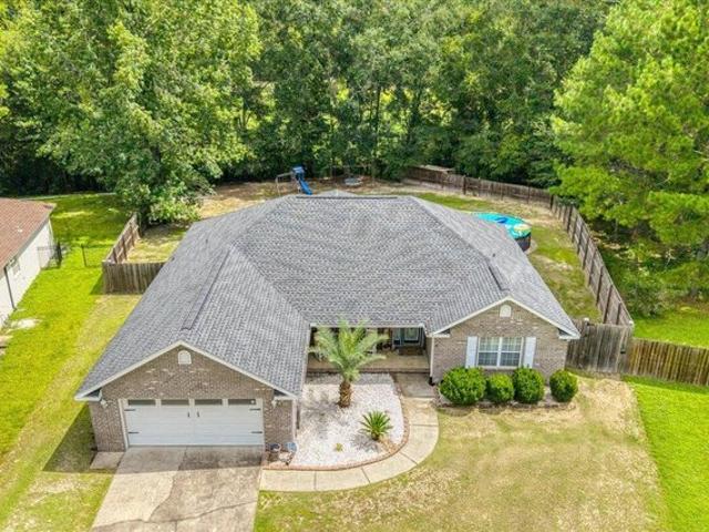 House for sale in Crestview, Okaloosa County