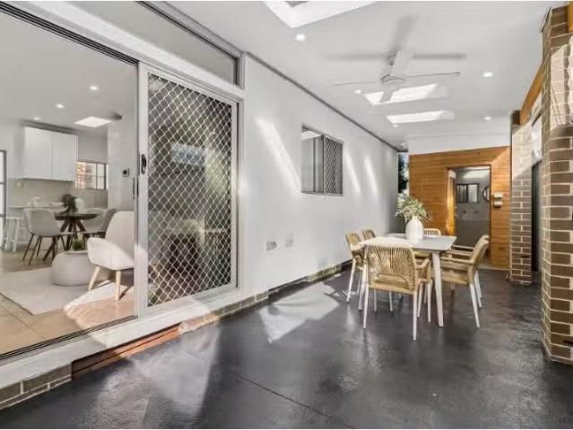 Apartment for rent in Roselands, Sydney