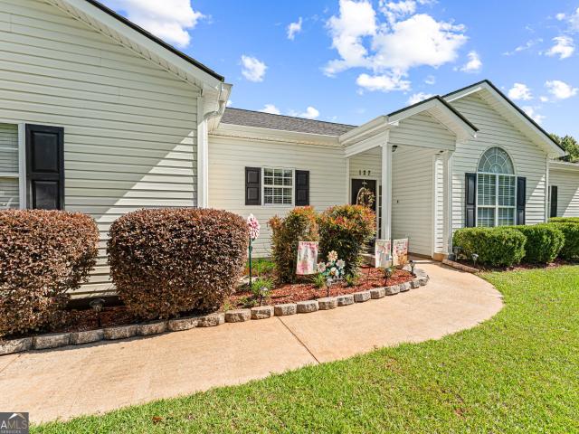 House for sale in Kathleen, Georgia