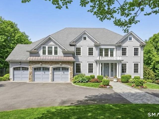 House for sale in Fairfield, Connecticut