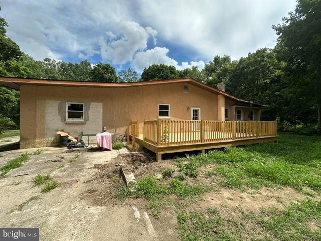 House for sale in Milmay, New Jersey