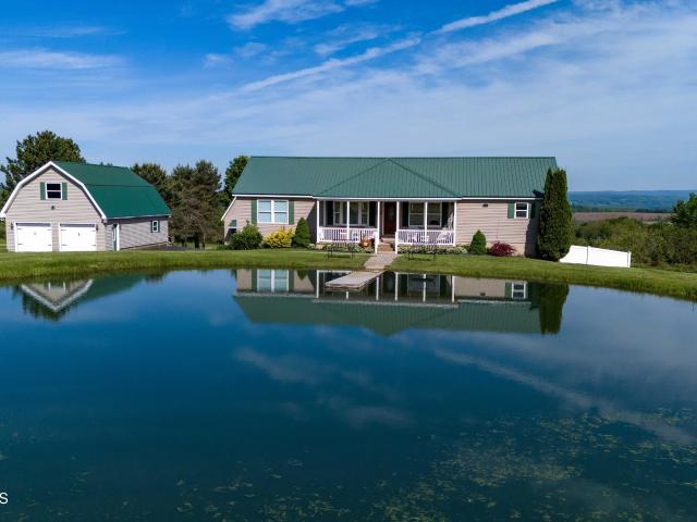 House for sale in Glen, New York