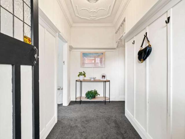 Apartment for sale in Forbury, Dunedin