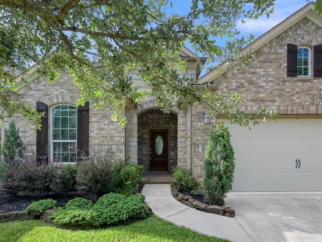 House for sale in Montgomery, Texas