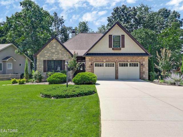 House for sale in Tennessee