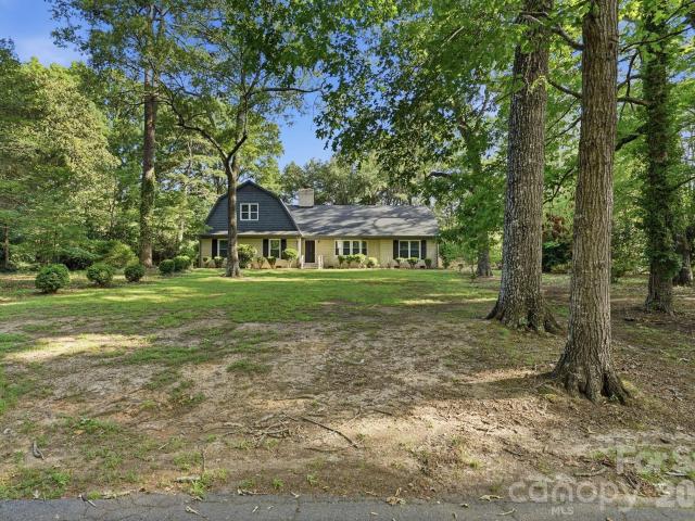 House for sale in Monroe, North Carolina