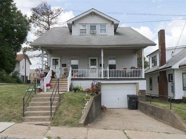 House for sale in Steubenville, Ohio