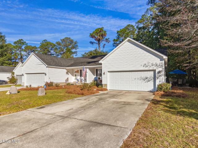 Condo for sale in Newport, Carteret County