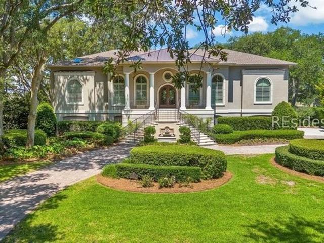 House for sale in Hilton Head Island, South Carolina
