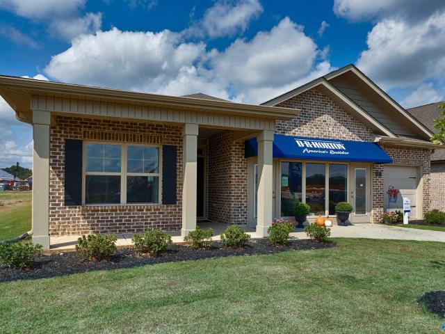 House for sale in Alabama