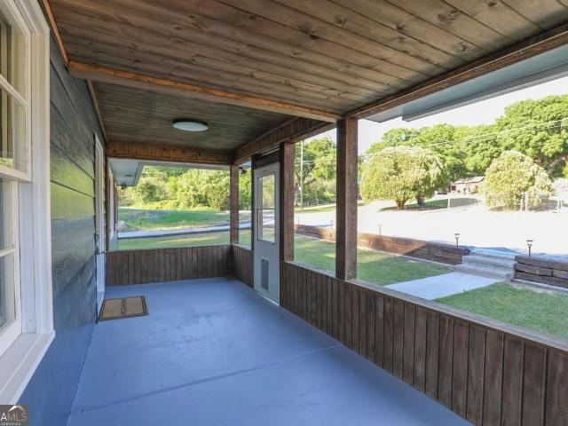 House for sale in Baldwin, Georgia