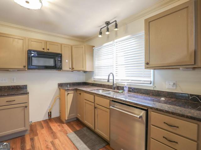 House for sale in Baldwin, Georgia