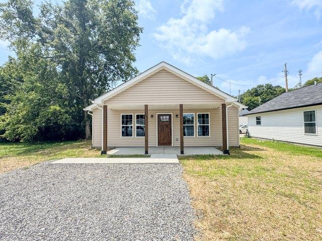 House for sale in Tennessee