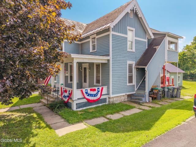 House for sale in Cobleskill, New York