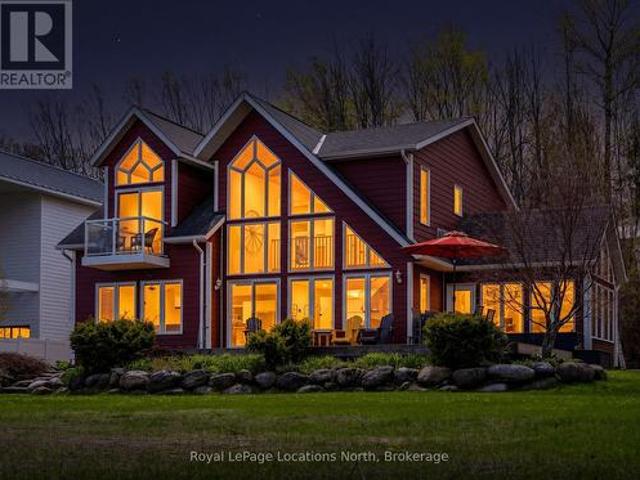 House for sale in Grey, Ontario