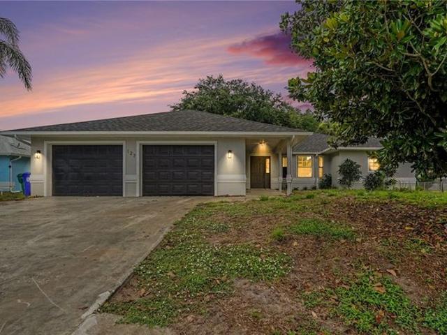 House for sale in Sebastian, Florida