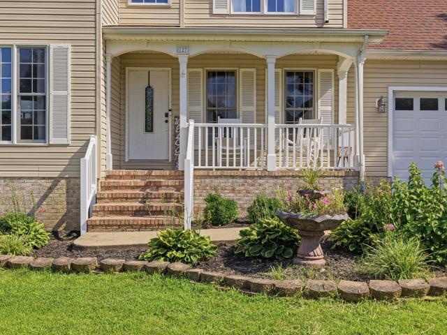 House for sale in Calvert City, Kentucky