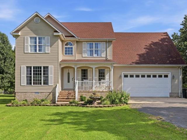 House for sale in Calvert City, Kentucky