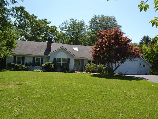 House for sale in New York