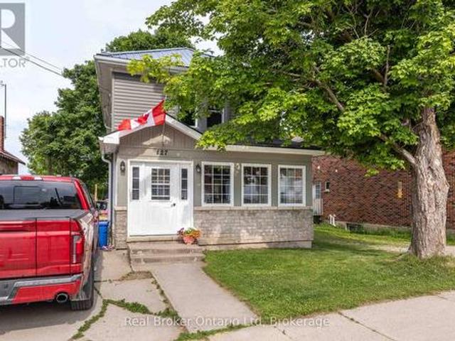 House for sale in Grey, Ontario