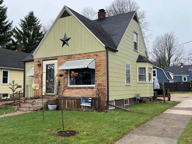 Property for sale in Clintonville, Wisconsin