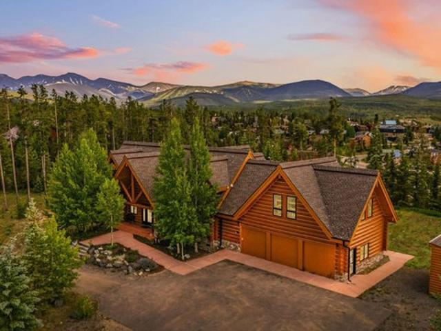 House for sale in Fraser, Colorado
