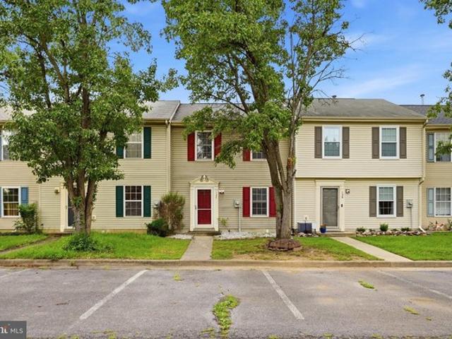 Townhouse for sale in Stephens City, Frederick County