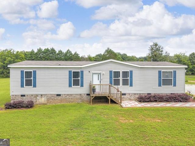 House for sale in Hartwell, Georgia