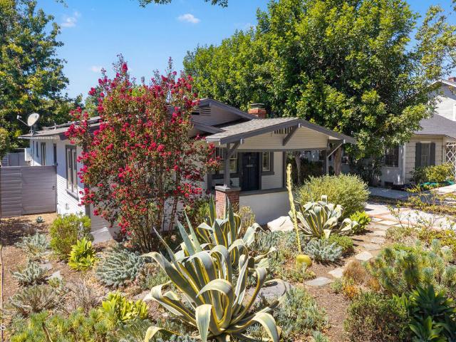 House for sale in San Gabriel, California