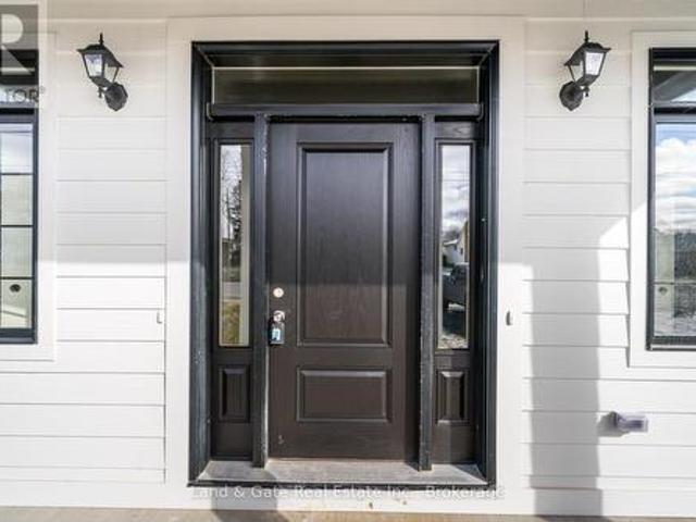 House for sale in Durham, Ontario