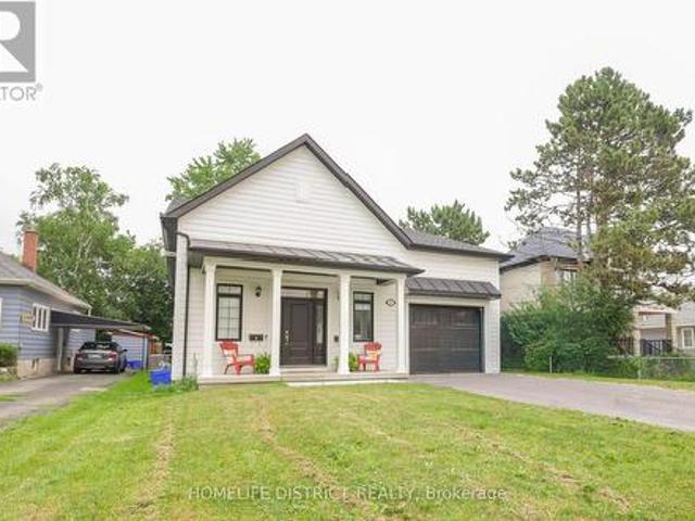 House for sale in Durham, Ontario