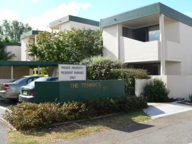 Apartment for rent in Kingston, Australian Capital Territory