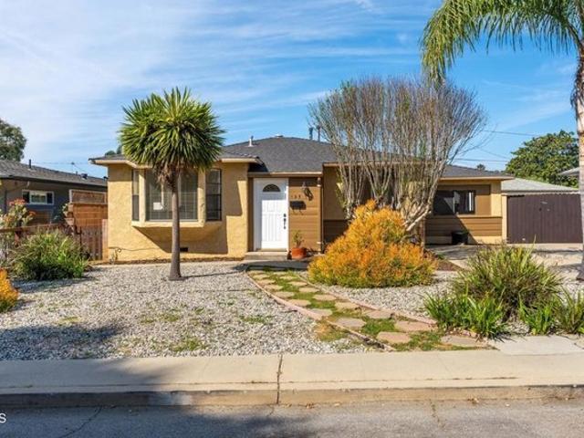 House for sale in Ventura, California