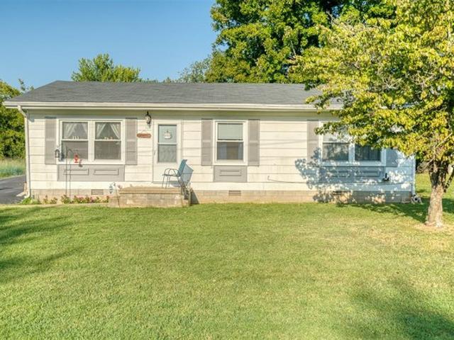 House for sale in Russellville, Logan County