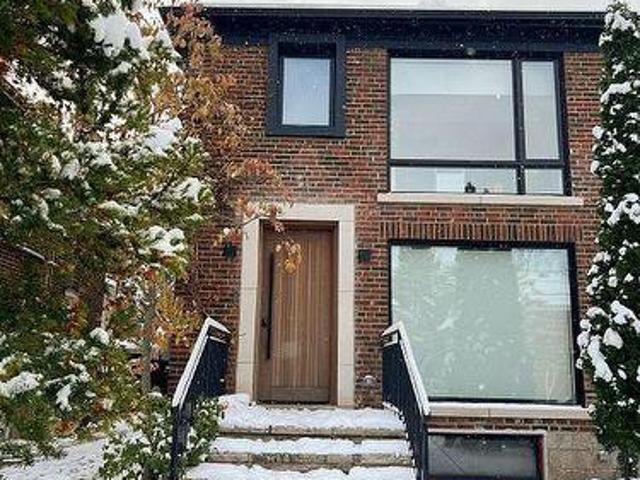 House for sale in Woburn, Ontario