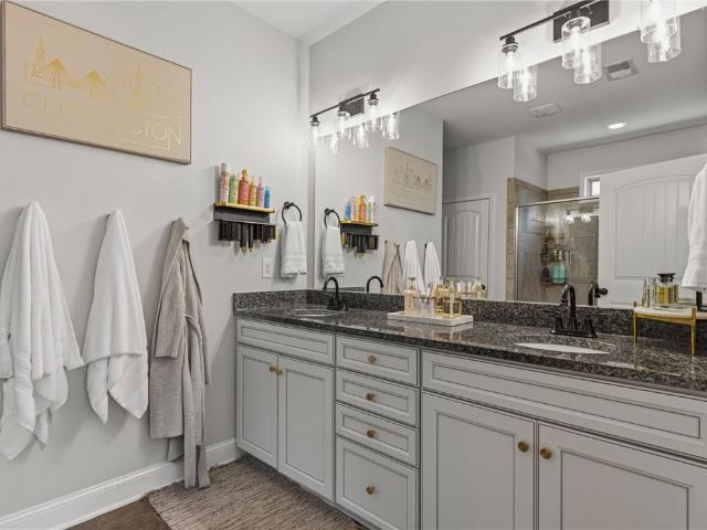 House for sale in Anderson, South Carolina