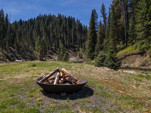 House for sale in Idaho