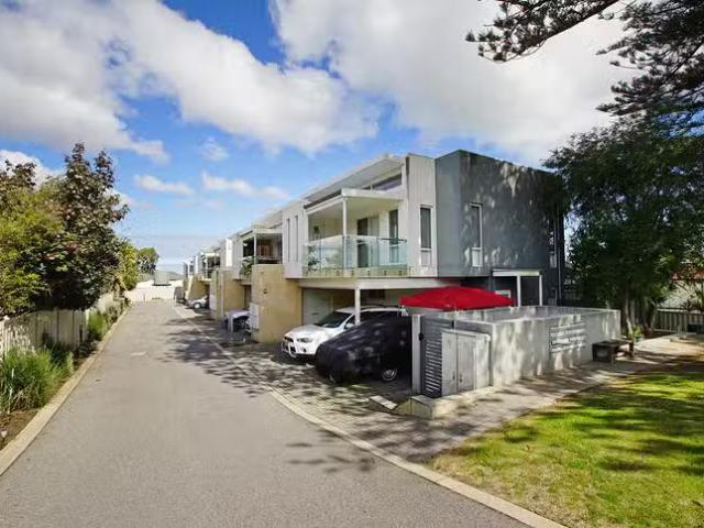 House for rent in Dalkeith, Western Australia